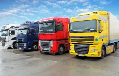 İzmir Keşap Nakliye Ambarı