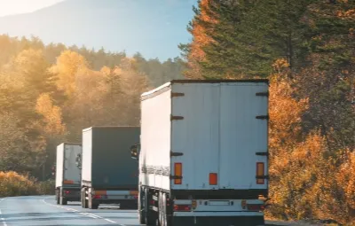 İzmir ile Keşap Arası Klima Taşıma