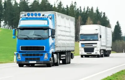 İzmir ile Keşap Arası Eşya Taşıma